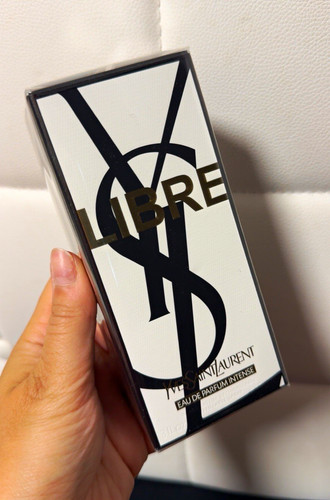 Ysl libre intense 90ml - ysl, intense,