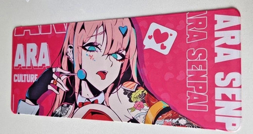 Zero two franxx 70x30cm - zero,