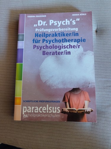 Psych s - dr., psych's