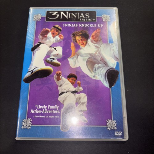 Ninjas knuckle slim - ninjas, up