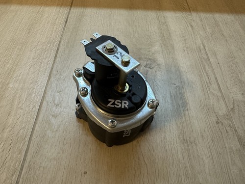 Junkers hydraulikschalter - junkers,