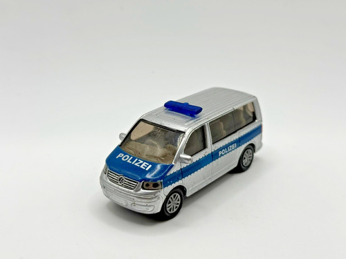 Siku polizei 1350 - siku,