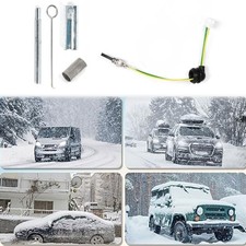 12V Diesel Standheizung