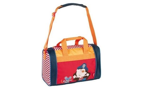 Sigikid sporttasche sport - sporttasche,