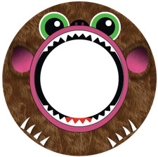 Speed Stacks Snap Tops -