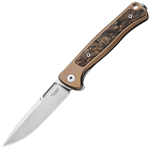 Lionsteel emmet framelock - emmet,