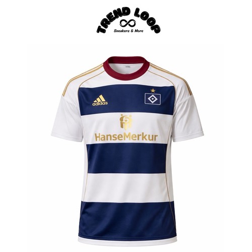 Adidas hsv sondertrikot 1887 - adidas,