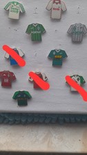 Werder Bremen  Trikot Pins
