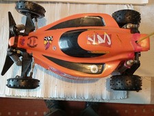 Schumacher Procat 4 WD Offroad Rennwagen Fernsteuerung El.Regler Ready To Race