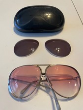 Carrera Porsche Design Brille