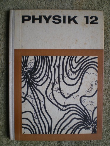 Physik klasse ddr - klasse, -ddr
