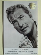 Karl May (Rüdel Kartenmotiv)