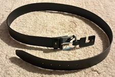 Tommy Hilfiger Ledergürtel