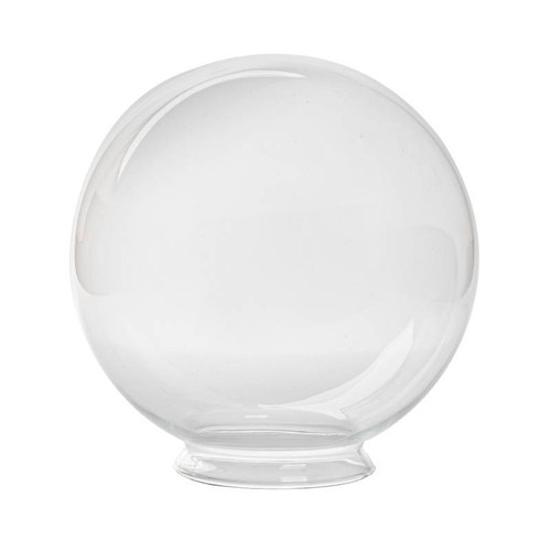 Lampenschirm kugelglas - lampenschirm,
