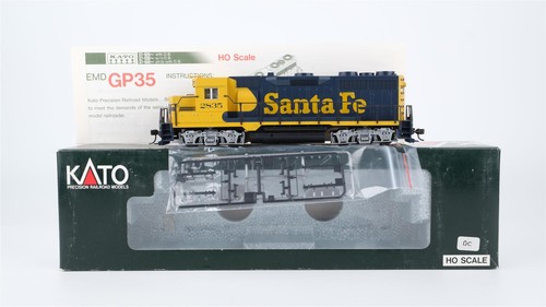 Kato 041 us diesellok - kato, h0