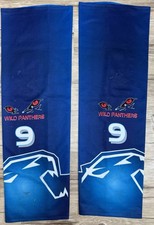 Eishockey Stutzen - EHC Ingolstadt - Gameworn