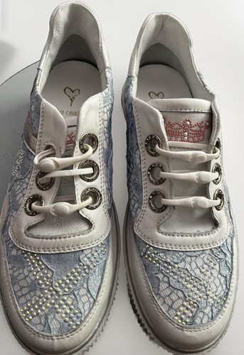 Elisa cavaletti leder - elisa, sneaker
