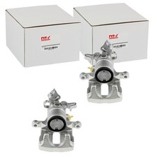 2x NTY BREMSSATTEL HINTEN