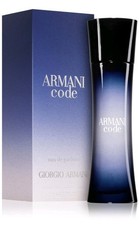 Armani Code Femme 30 ml Eau de