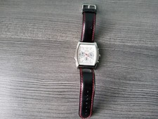 Herren Armbanduhr - DETOMASO
