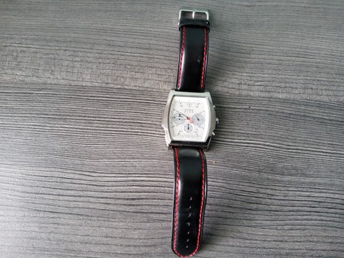 Herren armbanduhr detomaso - armbanduhr,