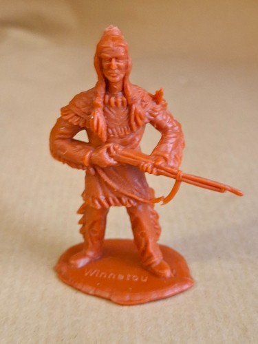 Domplast heinerle wildwest 37 - heinerle,