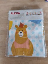 Flexa spielvorhang forest - "forest,