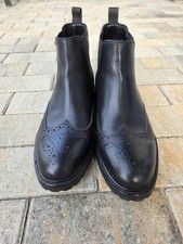 Joop, klassische Stiefelette