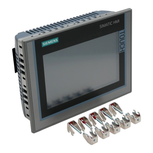 Siemens simatic hmi tp700 - siemens,