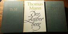 Thomas Mann - Der Zauberberg