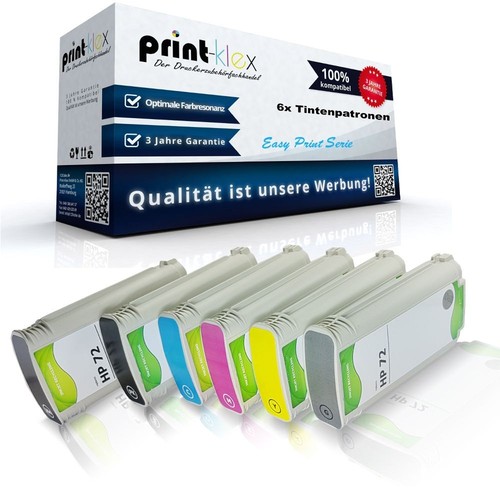 Xxxl tintenpatronen für hp - xxxl,