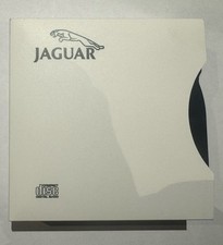 Jaguar CD-Wechsler Gehäuse