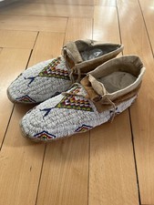 Antik Indianer  Cheyenne Sioux