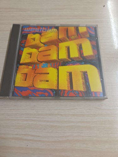 Westbam bam - westbam, –