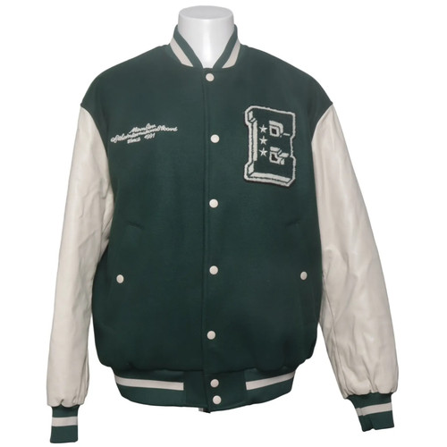 Collegejacke herren - h&m,,