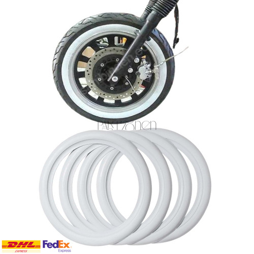 Zoll felge reifen seite - 18,