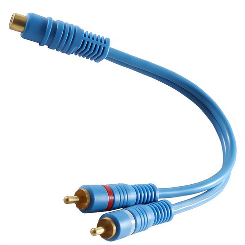 Cinchkabel verteiler kabel - cinchkabel,