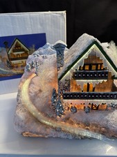 G. Wurm Lichthäuschen