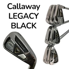 [Callaway] LEGACY BLACK