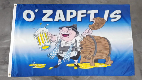Fahne flagge oktoberfest o - flagge,