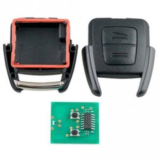 2 Tasten 433Mhz Funkschlüssel