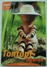 Neue Tontopffiguren von