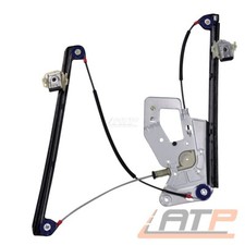 FENSTERHEBER ELEKTRISCH VORNE