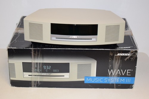 Bose wave music - wave, iii