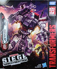 Transformers: Siege ~ War for