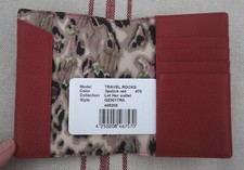 NEU George Gina Lucy Leder Let