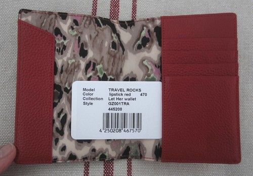 Neu george gina lucy - george,