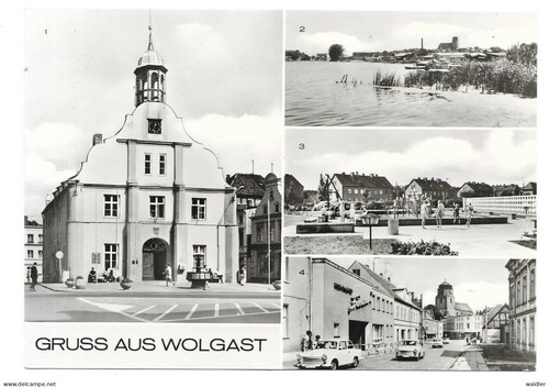 2220 wolgast - ,