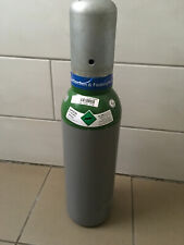 Argonflasche  Schutzgasflasche C18 gefüllt TÜV neu Eigentumsflasche 5 Liter