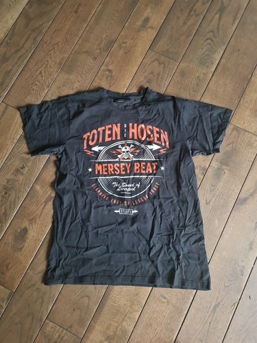 Die toten hosen - toten,